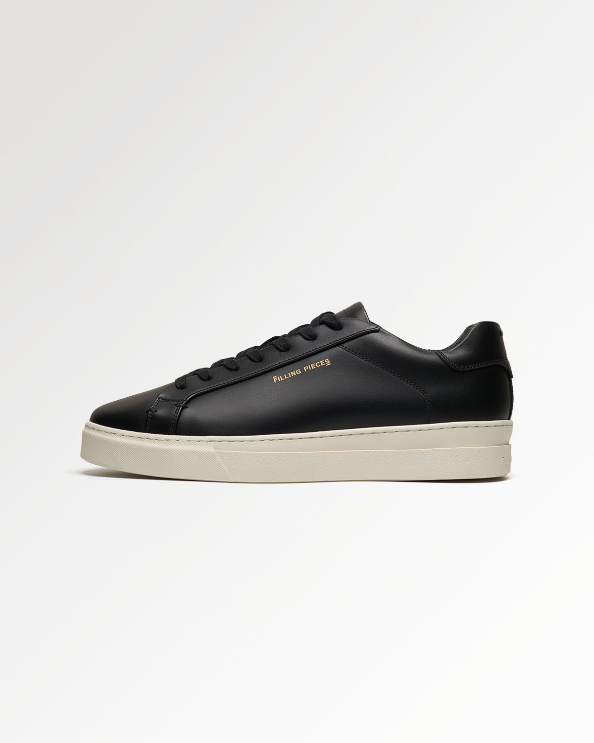 Tiebreak Core Black Filling Pieces