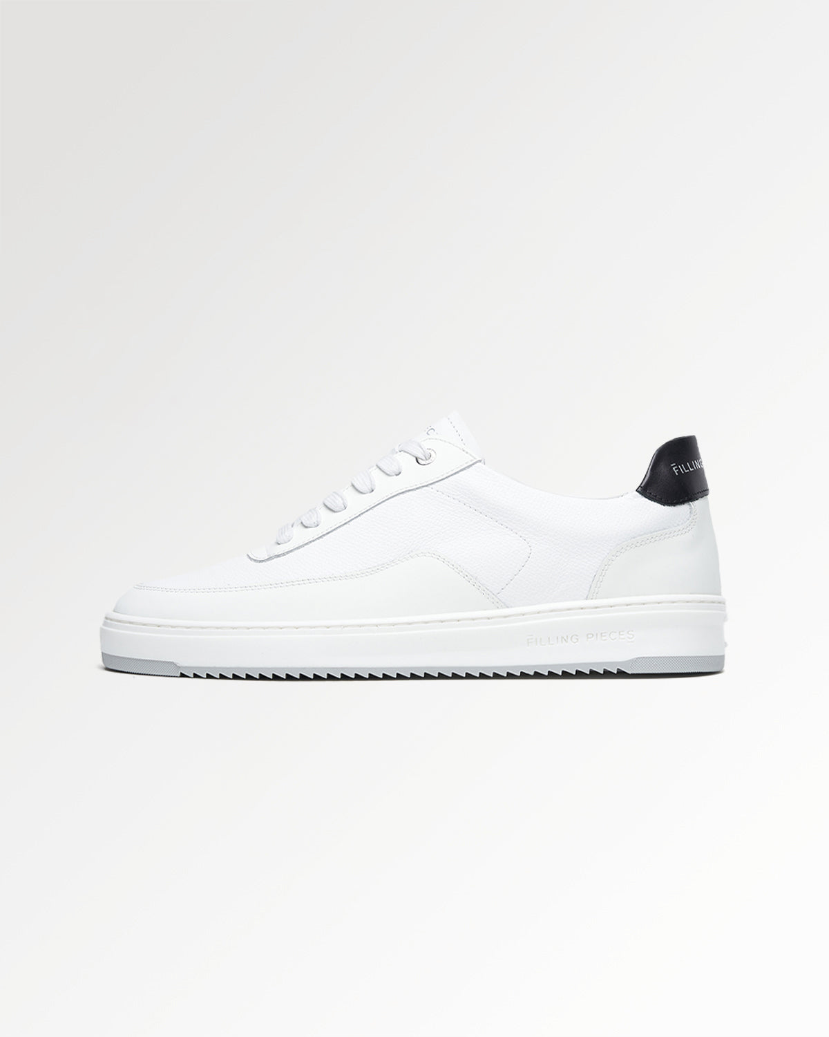 Mondo Crumbs White Filling Pieces