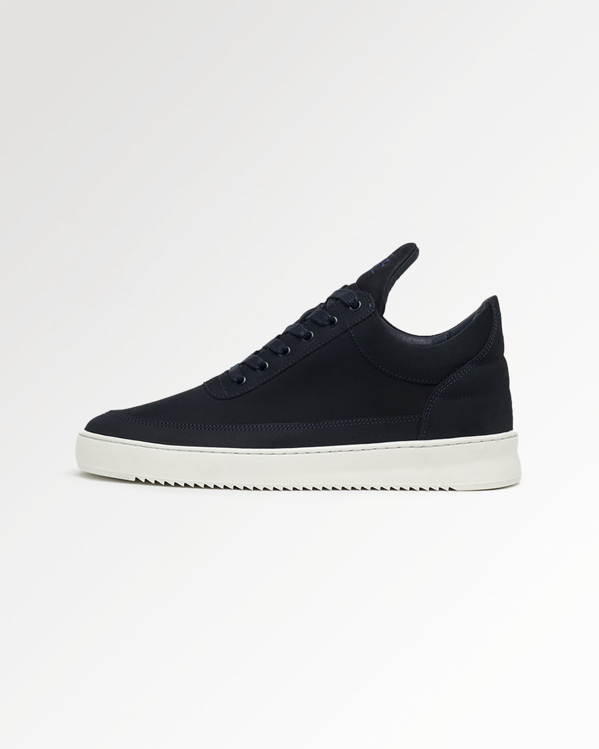 The Low Top Sneakers | Classic Designs | Filling Pieces