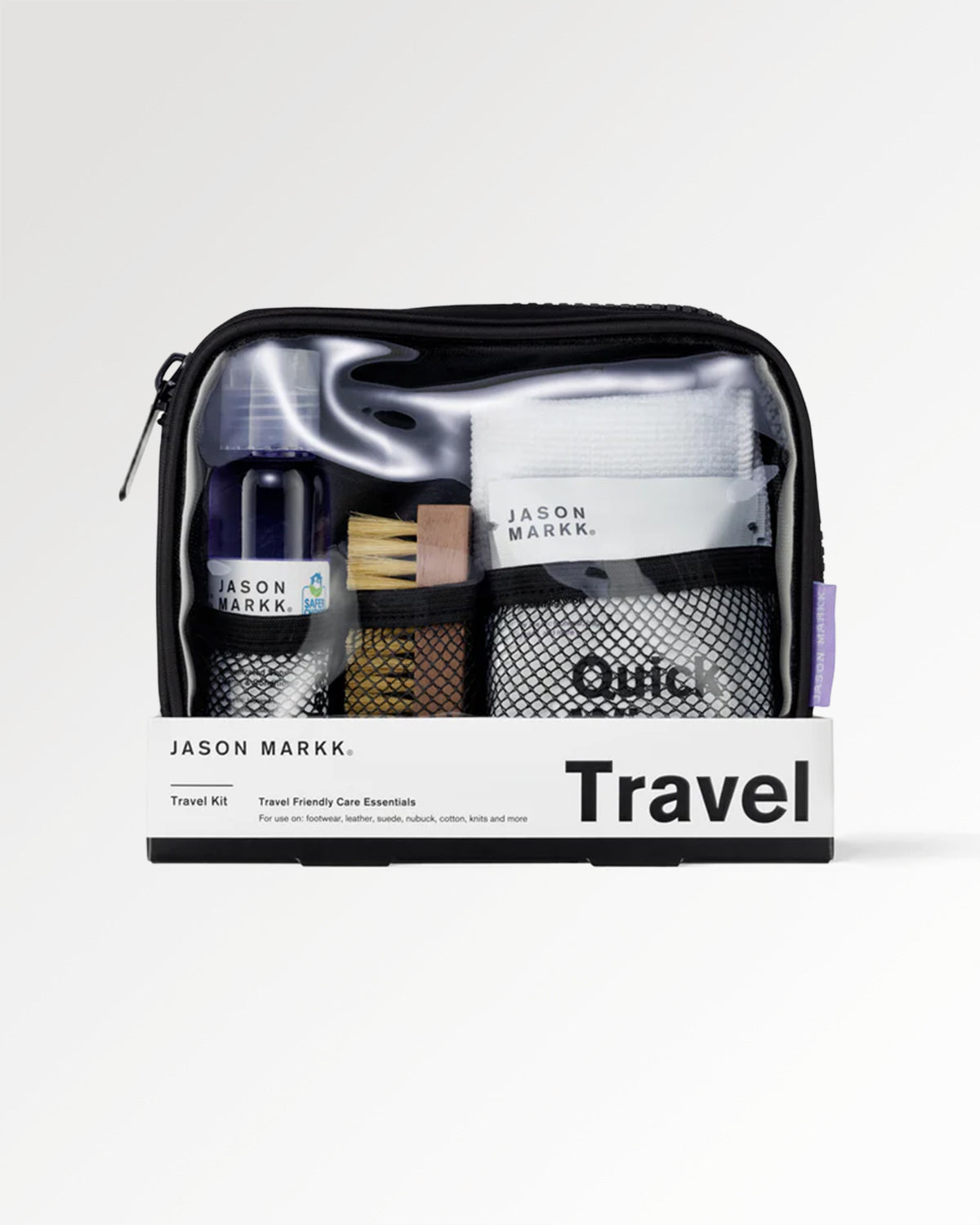 Jason Markk Travel Kit