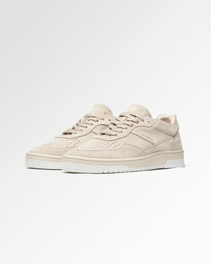 Ace Suede Beige
