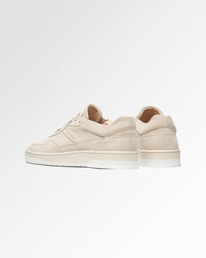 Ace Suede Beige