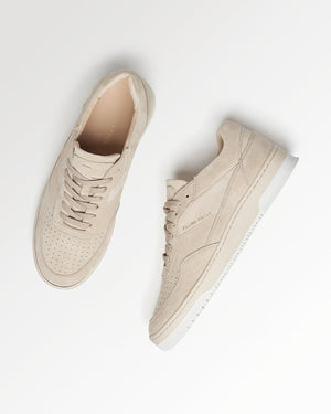 Ace Suede Beige
