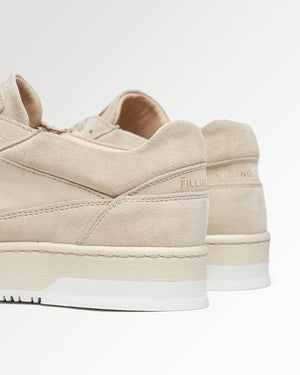 Ace Suede Beige