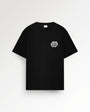 Filling Pieces T-Shirt Gowtu Black