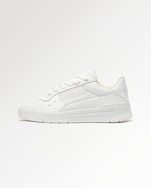 Filling Pieces Cruiser Crumbs White
