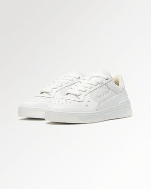 Cruiser Crumbs White