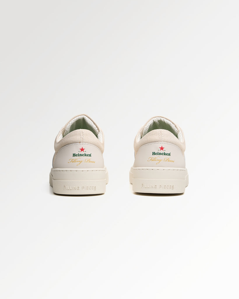 Riviera Heineken Antique White