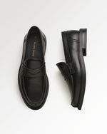 Loafer Polido Minimum Matte Black