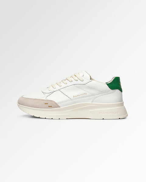 Filling PiecesフィリングピースズJet Runner Sneakerスニーカー Trainers Filling Pieces Men Jet Runner Mesh Blue | Sneaker