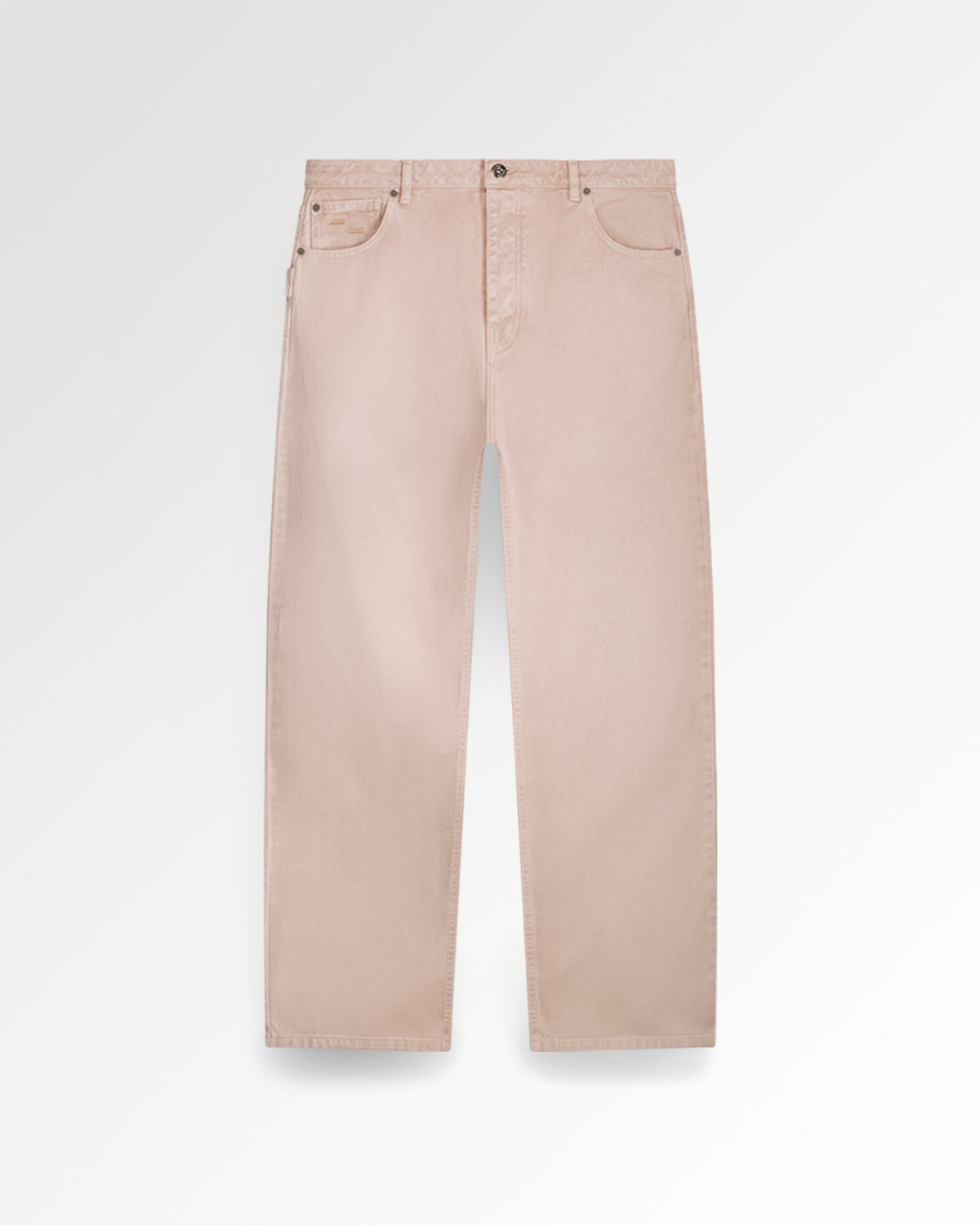 filling pieces Denim Pants Rose Dawn 2025 Schoenen