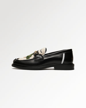 Loafer Bonsai Black