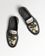 Filling Pieces Loafer Bonsai Black