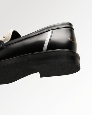 Loafer Bonsai Black