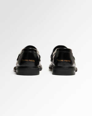 Loafer Bonsai Black
