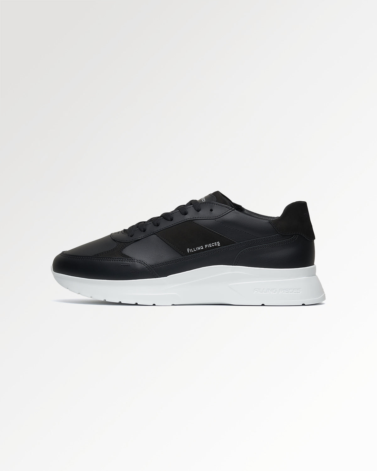 Filling PiecesフィリングピースズJet Runner Sneakerスニーカー The Jet Runner | Luxury Sneakers | Filling Pieces