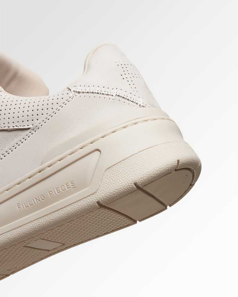 Cruiser Dive Off White - Filling Pieces