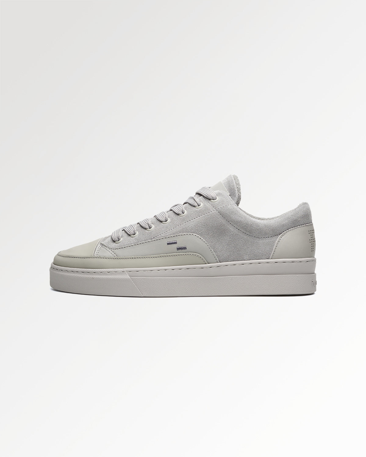 Riviera Mix All Light Grey - Filling Pieces