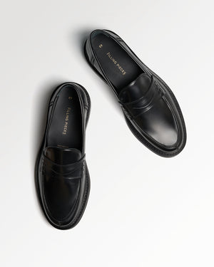 Loafer Polido Minimum Black