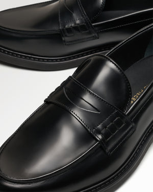 Loafer Polido Minimum Black