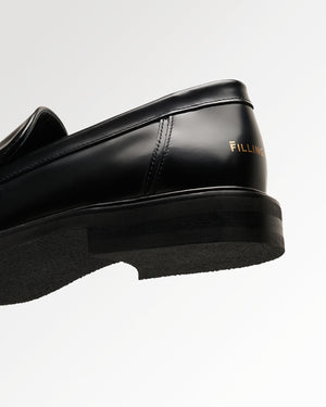 Loafer Polido Minimum Black