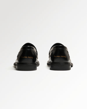 Loafer Polido Minimum Black
