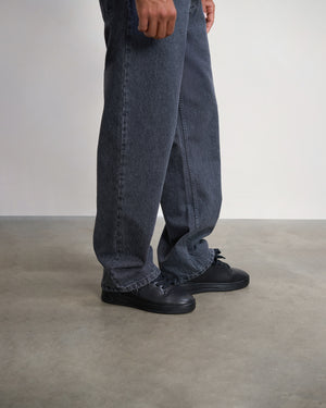 Voyage Knot All Black