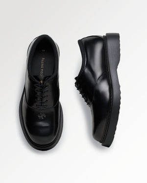 Bulky Derby Black