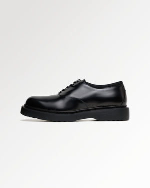 Bulky Derby Black