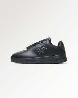 Filling Pieces Voyage Knot Black