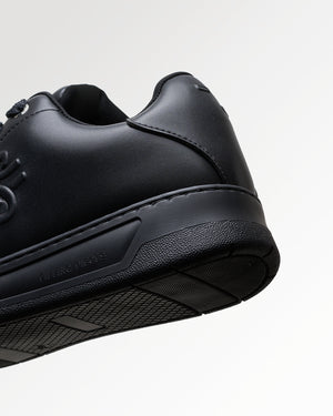 Voyage Knot All Black