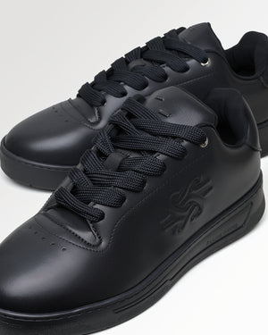Voyage Knot All Black