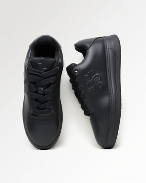 Voyage Knot All Black