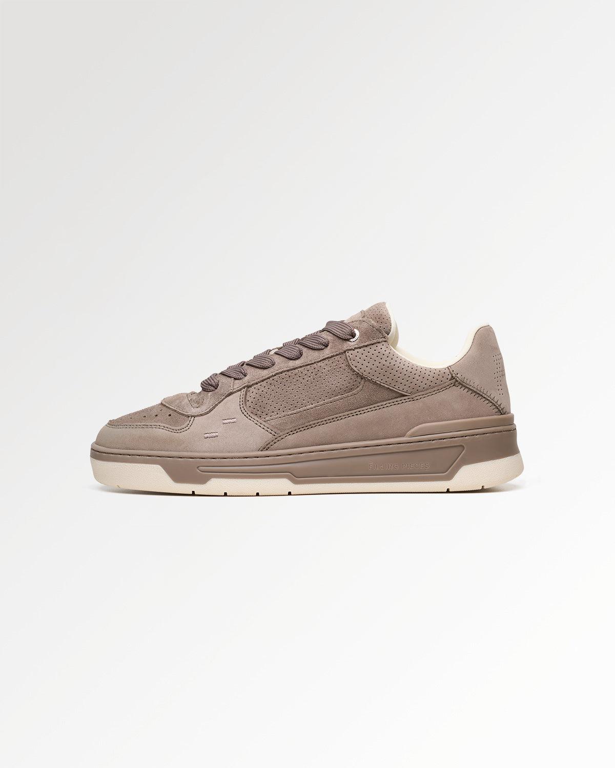 スニーカー FILLING PIECES Men Sneakers 89128849985 BROWN Filling Pieces Sneakers for Men for sale | eBay