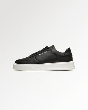 Filling Pieces Evo Court Nappa Black