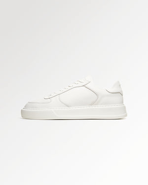 Filling Pieces Evo Court Nappa White