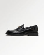 Loafer Gradient Black