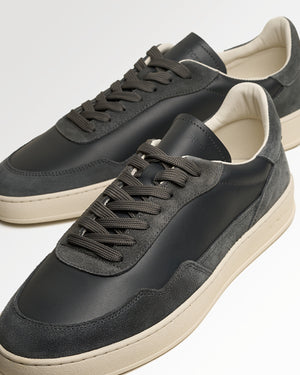 Low Tide Dark Grey