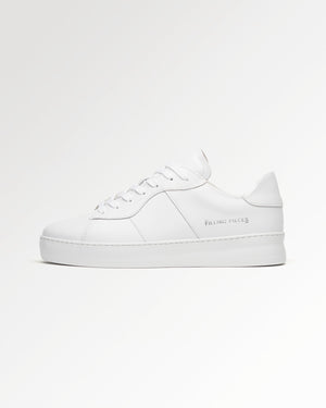 Filling Pieces Court  All White