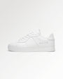 Filling Pieces Court  All White