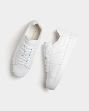 Court All White