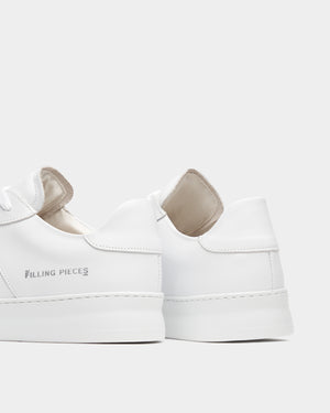 Court All White