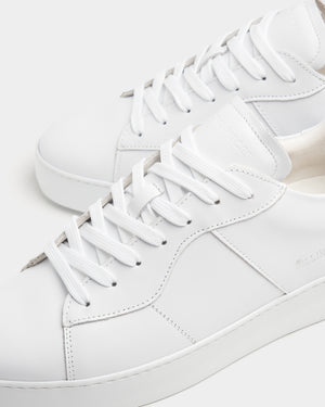 Court All White