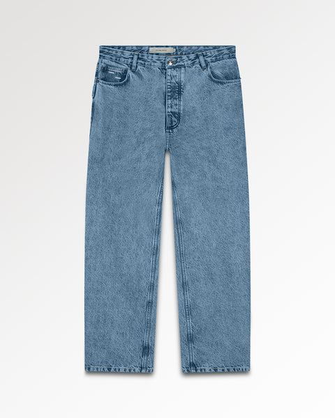 Denim Pants Skyway - Filling Pieces