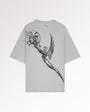 T-Shirt Boxy Chrome Trophy Antarctica