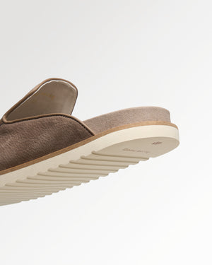 Clog Grain Beige