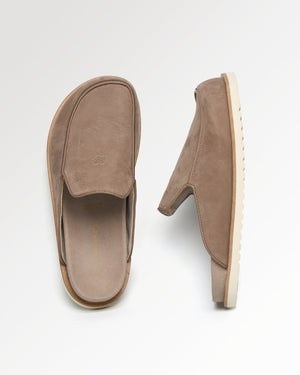 Clog Grain Beige