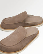 Clog Grain Beige