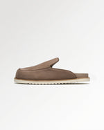Clog Grain Beige