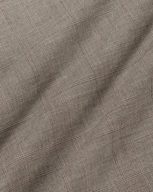 Coach Jacket Wool Pure